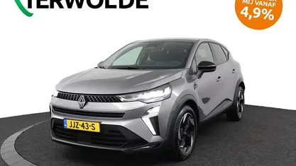 Occasion Renault Captur Techno 158 PK (116 kW) 2025 SUV