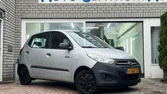 Gebruikt 2013 Hyundai i10 Pure Hatchback | € 2.499 (Eerlijke prijs)