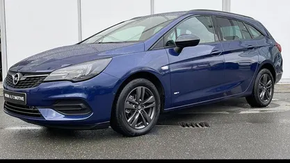 Occasion Opel Astra Design & Tech 131 PK (96 kW) 2022 Stationwagen