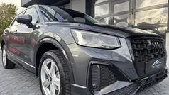 Gebruikt 2023 Audi Q2 S-Line SUV | € 31.900 (Eerlijke prijs)