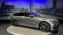 Gebruikt 2024 BMW 330e Comfort Edition Stationwagen | € 51.995 (Eerlijke prijs)