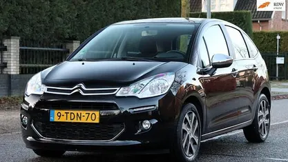 Occasion 2014 Citroën C3 Hatchback | € 4.945 (Goede deal)