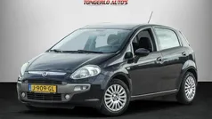 Gebruikt 2010 Fiat Punto Evo Active Hatchback | € 2.999 (Eerlijke prijs)