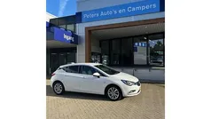 Gebruikt 2018 Opel Astra Innovation Hatchback | € 13.990 (Eerlijke prijs)