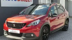 Gebruikt 2016 Peugeot 2008 GT-line SUV | € 7.990 (Super prijs)