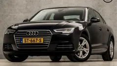 Gebruikt 2018 Audi A4 Sport Sedan | € 20.745 (Goede deal)