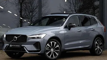 Occasion 2024 Volvo XC60 Plus SUV | € 52.900 (Eerlijke prijs)