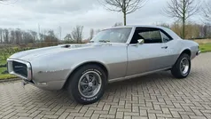 Grijs Gebruikt 1968 Pontiac Firebird Hatchback | € 29.950