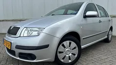 Gebruikt 2006 Skoda Fabia Hatchback | € 1.995 (Eerlijke prijs)