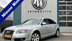 Gebruikt 2006 Audi A6 Basis Sedan | € 3.999 (Goede deal)