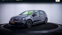 Grijs Gebruikt 2014 VW Golf VII GTI Hatchback | € 16.750 (Eerlijke prijs)
