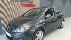 Gebruikt 2009 Seat Altea MPV | € 4.500 (Eerlijke prijs)