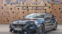 Gebruikt 2025 BMW M5 Shadowline Stationwagen | € 162.900