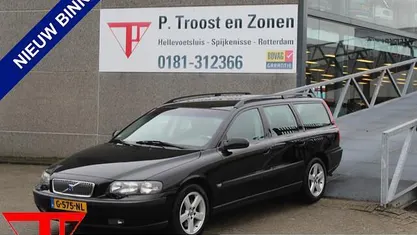 Occasion 2002 Volvo V70 Comfort Stationwagen | € 3.900 (Eerlijke prijs)