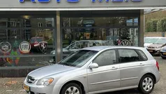 Gebruikt 2007 Kia Cerato LX Sedan | € 1.295 (Super prijs)