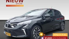 Zwart metallic Gebruikt 2025 Mitsubishi Colt Intense Hatchback | € 21.930 (Goede deal)