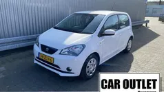 Gebruikt 2013 Seat Mii Style Hatchback | € 3.950 (Goede deal)