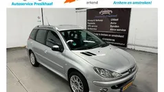 Gebruikt 2006 Peugeot 206 Stationwagen | € 2.495 (Eerlijke prijs)