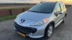 Gebruikt 2008 Peugeot 207 Stationwagen | € 1.100 (Goede deal)