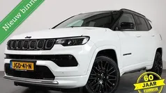 Gebruikt 2022 Jeep Compass SUV | € 25.900 (Goede deal)