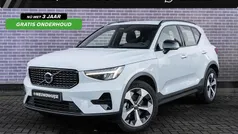 Blauw Gebruikt 2025 Volvo XC40 Plus SUV | € 44.894 (Eerlijke prijs)