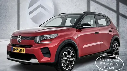 Occasion Citroën e-C3 83 kW (113 PK) 2025 SUV