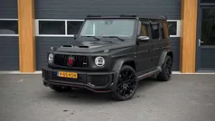 Gebruikt 2020 Mercedes G500 Urban SUV | € 207.450