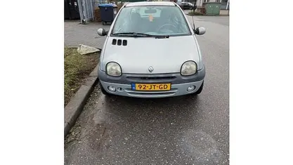 Gebruikt 2002 Renault Twingo Hatchback | € 899 (Goede deal)