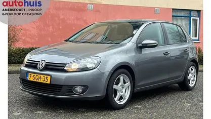 Gebruikt 2012 VW Golf VII Highline Hatchback | € 5.449 (Eerlijke prijs)