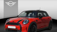 Gebruikt 2021 Mini Cooper Comfort Hatchback | € 25.900 (Eerlijke prijs)