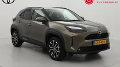 Gebruikt 2024 Toyota Yaris Cross Edition SUV | € 30.499 (Eerlijke prijs)