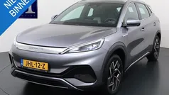 Grijs Gebruikt 2023 BYD Atto 3 Comfort SUV | € 26.899 (Eerlijke prijs)