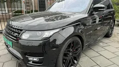 Gebruikt 2016 Land Rover Range Rover Autobiography Dynamic SUV | € 69.950 (Super prijs)