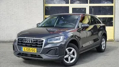 Gebruikt 2021 Audi Q2 Proline SUV | € 16.950 (Goede deal)