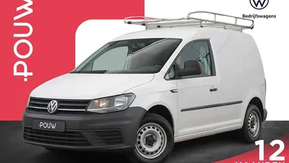 Occasion VW Caddy Trendline 75 PK (55 kW) 2020 MPV