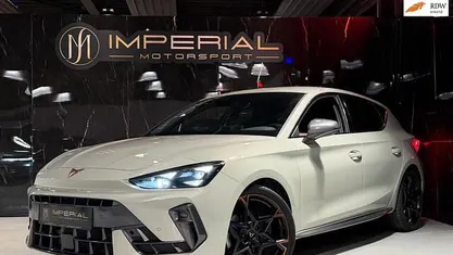 Occasion Cupra Leon 150 PK (110 kW) 2025