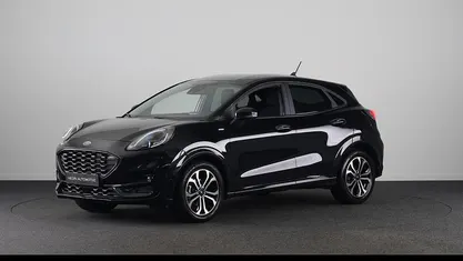 Occasion Ford Puma ST-Line 125 PK (91 kW) 2023 SUV