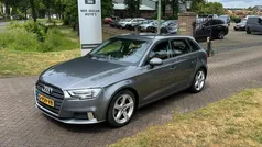 Grijs Gebruikt 2019 Audi A3 Sportback Design Hatchback | € 19.950 (Goede deal)