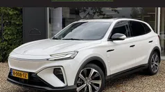 Gebruikt 2022 MG Marvel R Luxury SUV | € 27.995 (Eerlijke prijs)