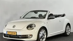 Gebruikt 2015 VW Beetle Karmann Cabriolet | € 25.900 (Eerlijke prijs)