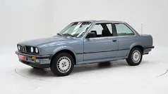 Gebruikt 1987 BMW 325 | € 18.950