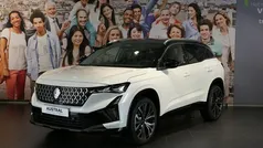 Gebruikt 2025 Renault Austral Techno SUV | € 40.895 (Eerlijke prijs)