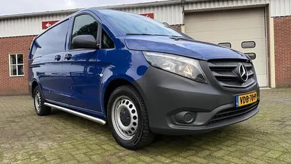 Gebruikt 2019 Mercedes Vito Van | € 15.950 (Super prijs)