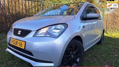 Gebruikt 2013 Seat Mii Style Hatchback | € 8.700 (Eerlijke prijs)