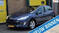 Gebruikt 2008 Peugeot 308 Hatchback | € 2.950 (Eerlijke prijs)