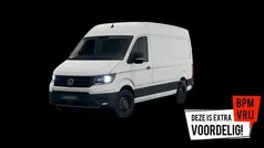 Gebruikt 2024 VW Crafter Highline Van | € 44.750 (Eerlijke prijs)