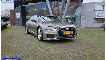 Occasion 2020 Audi A6 S-Line Sedan | € 29.970 (Eerlijke prijs)