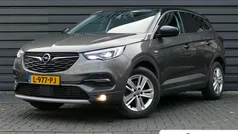 Gebruikt 2021 Opel Grandland X Elegance SUV | € 23.895 (Eerlijke prijs)