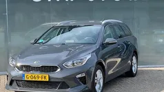 Gebruikt 2019 Kia Ceed Sportswagon Stationwagen | € 14.444 (Goede deal)