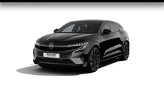 Gebruikt 2025 Renault Mégane Esprit Alpine SUV | € 40.431 (Eerlijke prijs)